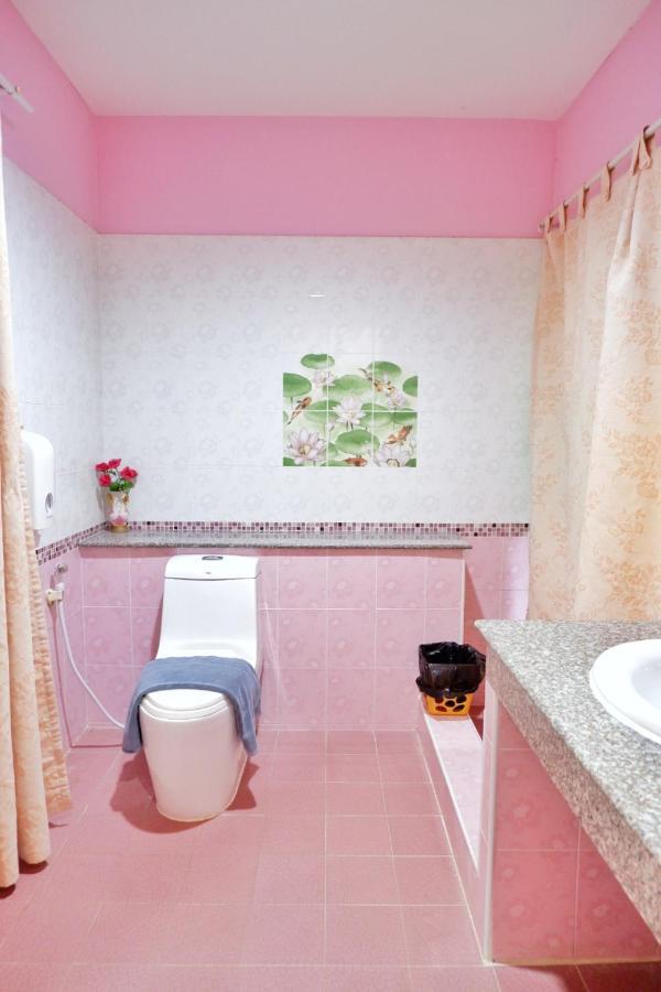 סוראט תאני Bali Boutique Hotel Suratthani מראה חיצוני תמונה