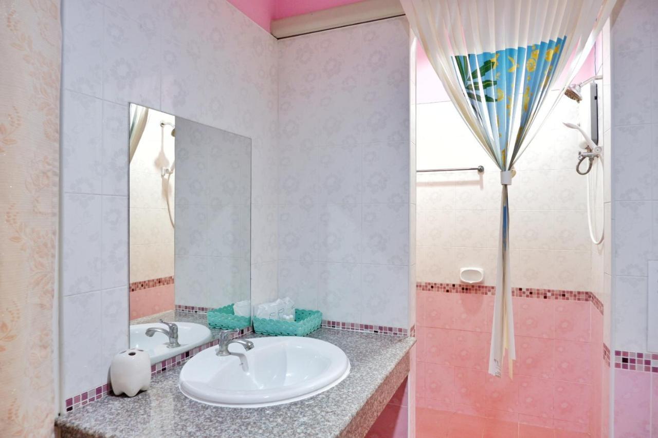 סוראט תאני Bali Boutique Hotel Suratthani מראה חיצוני תמונה